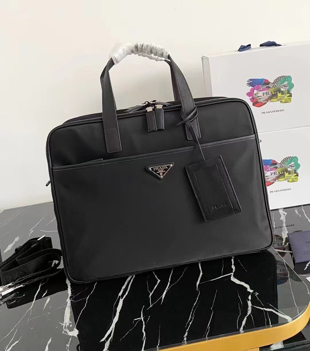 Prada Hot New Product-143