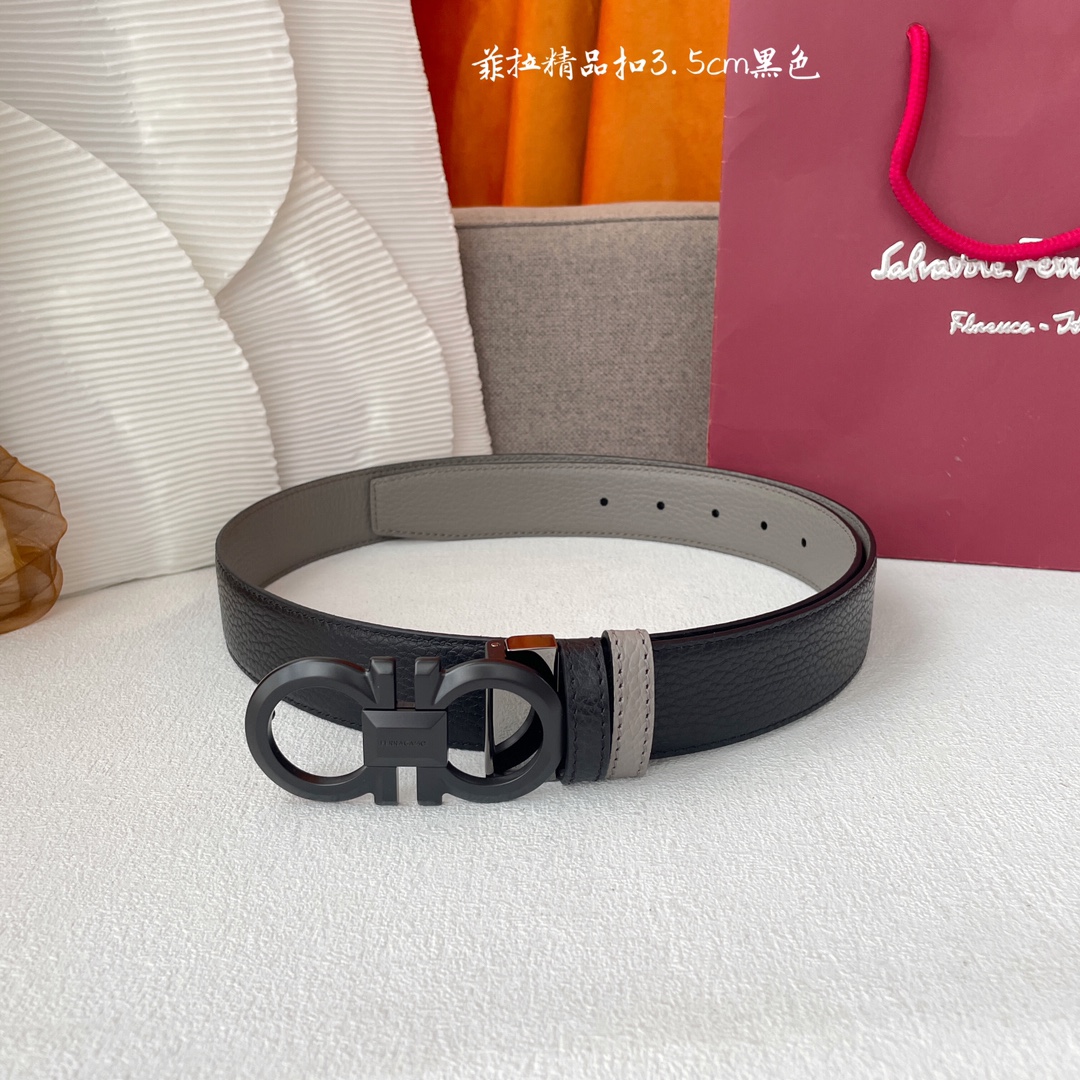 Ferragamo belt-40