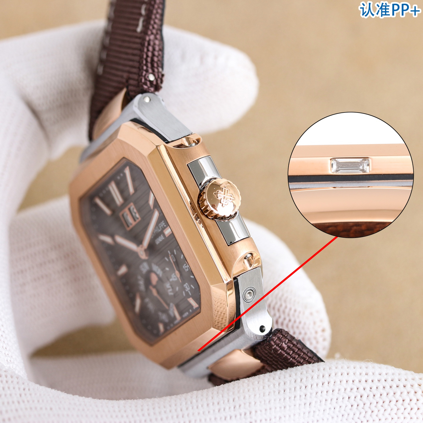 P*atek Philippe Hot New Products-13