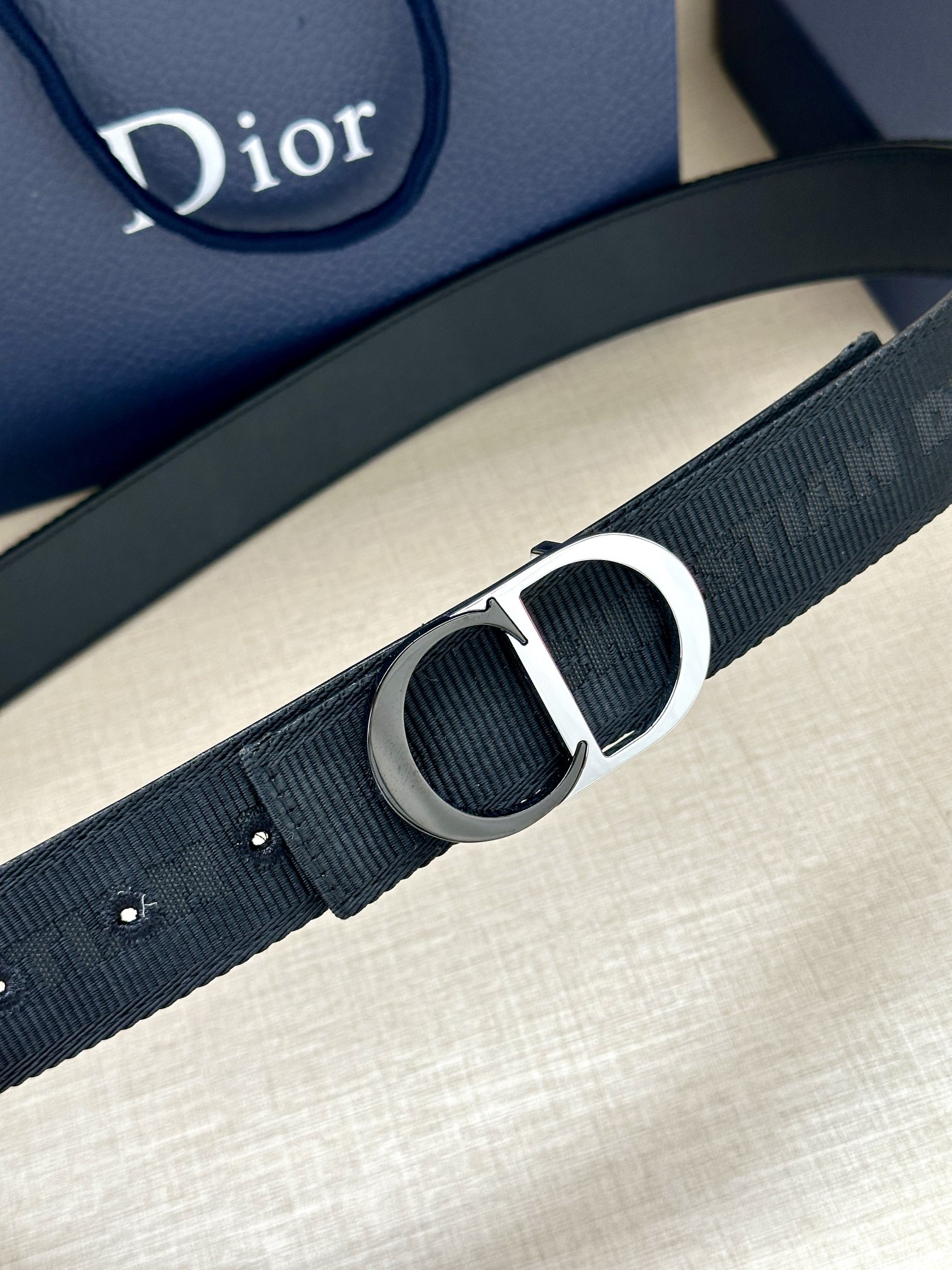 Dior belt-86