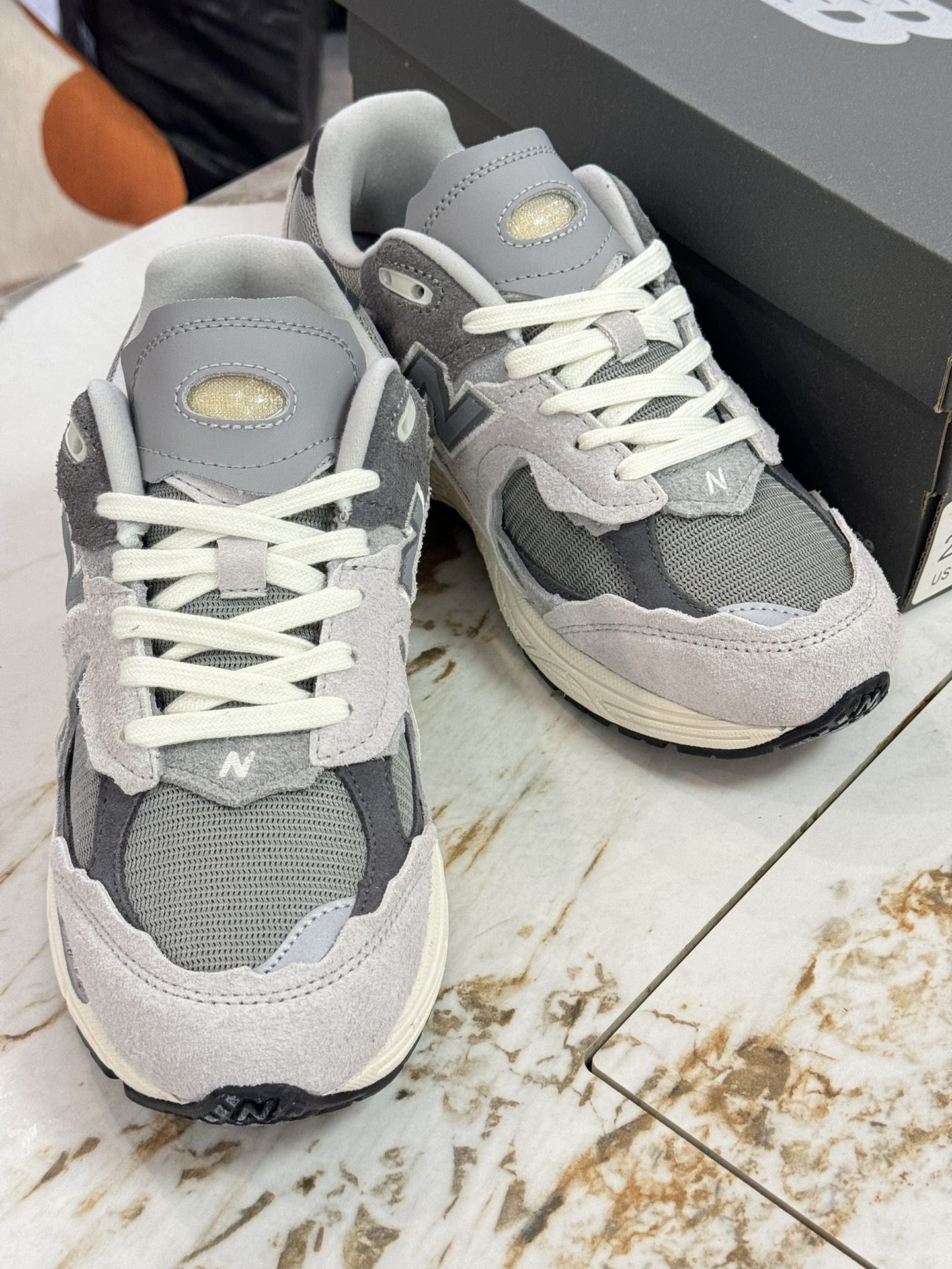 New Balance Sneakers-133