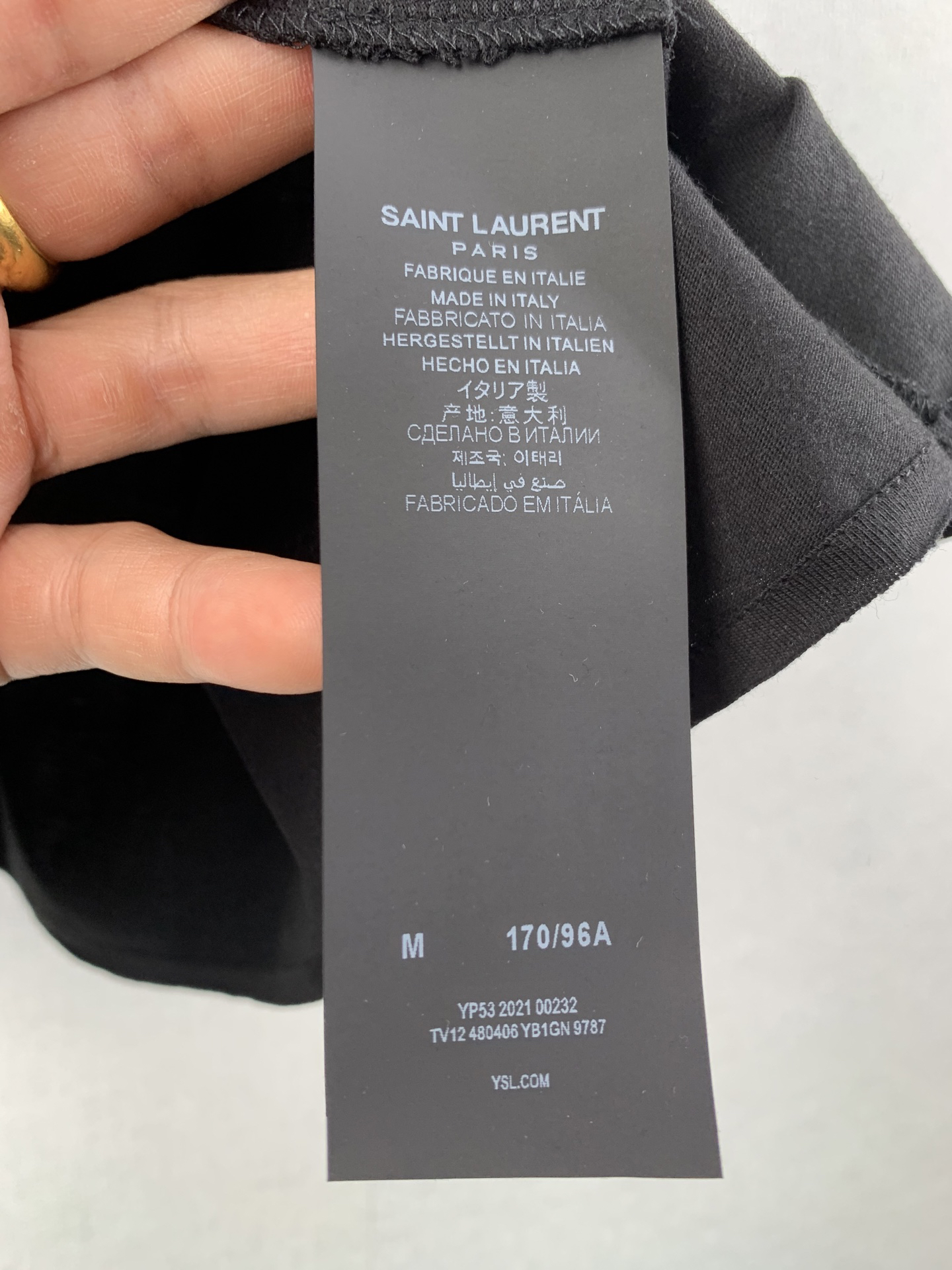 YSL clothing-62