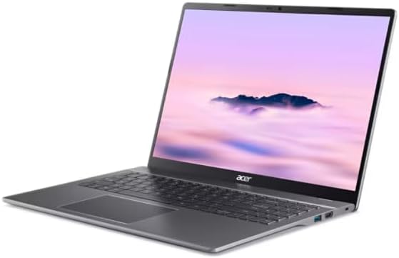 Acer Chromebook Plus 516 CB516-1H-31UE-US 16
