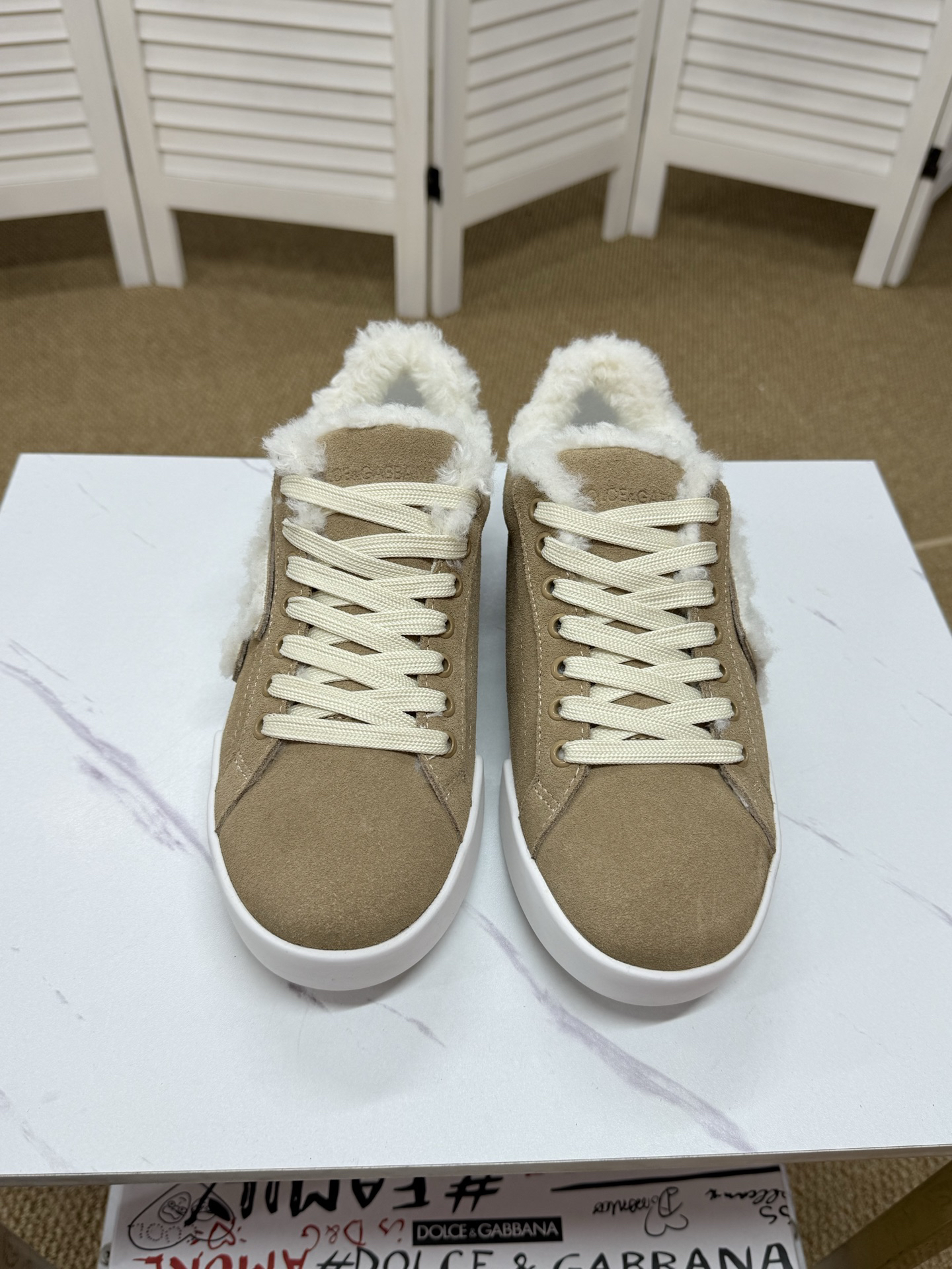 D&G Sneakers-70