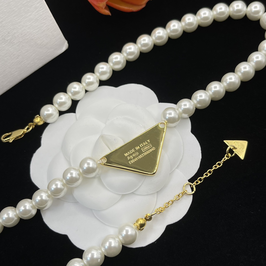 Prada necklace-23