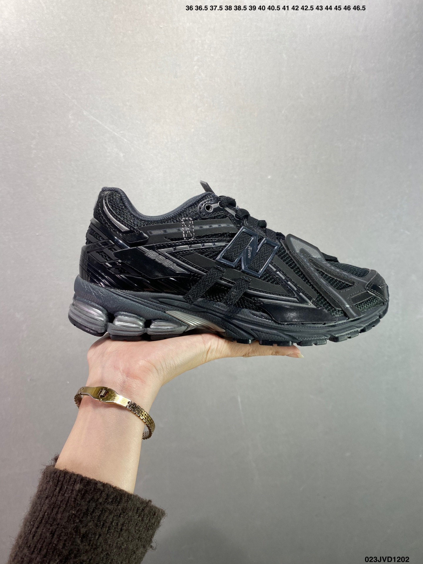 New Balance Sneakers-39