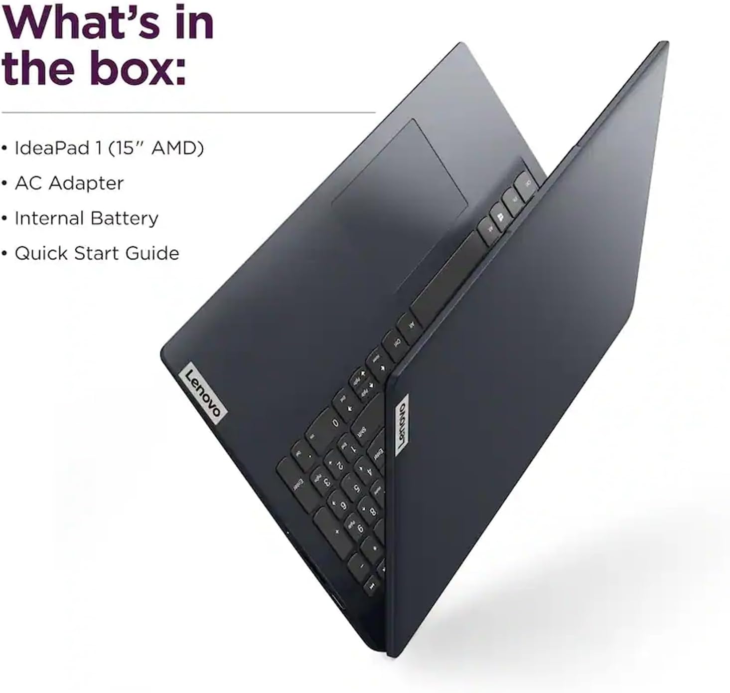 Lenovo IdeaPad 15.6