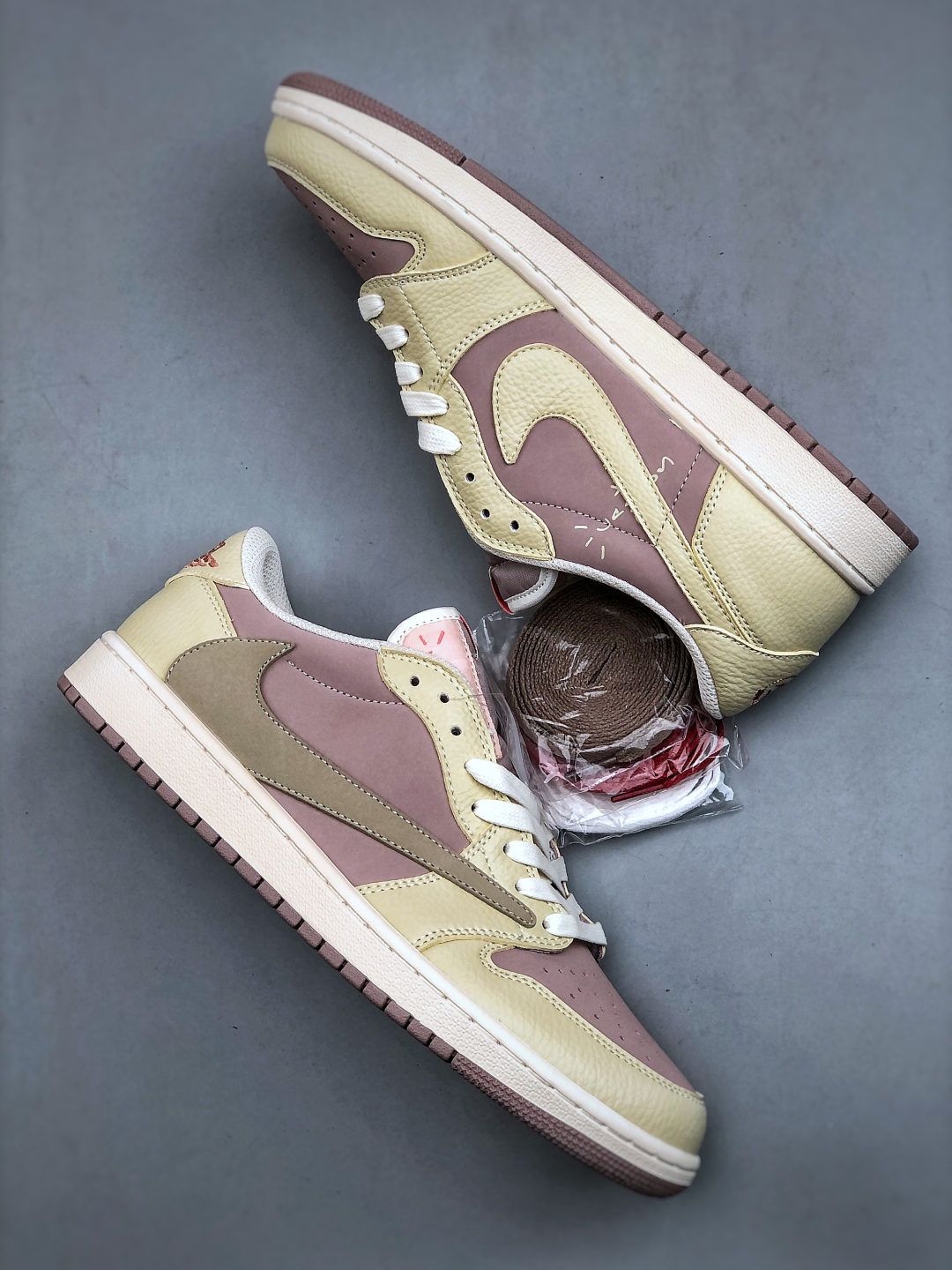 Nike Sneakers-314