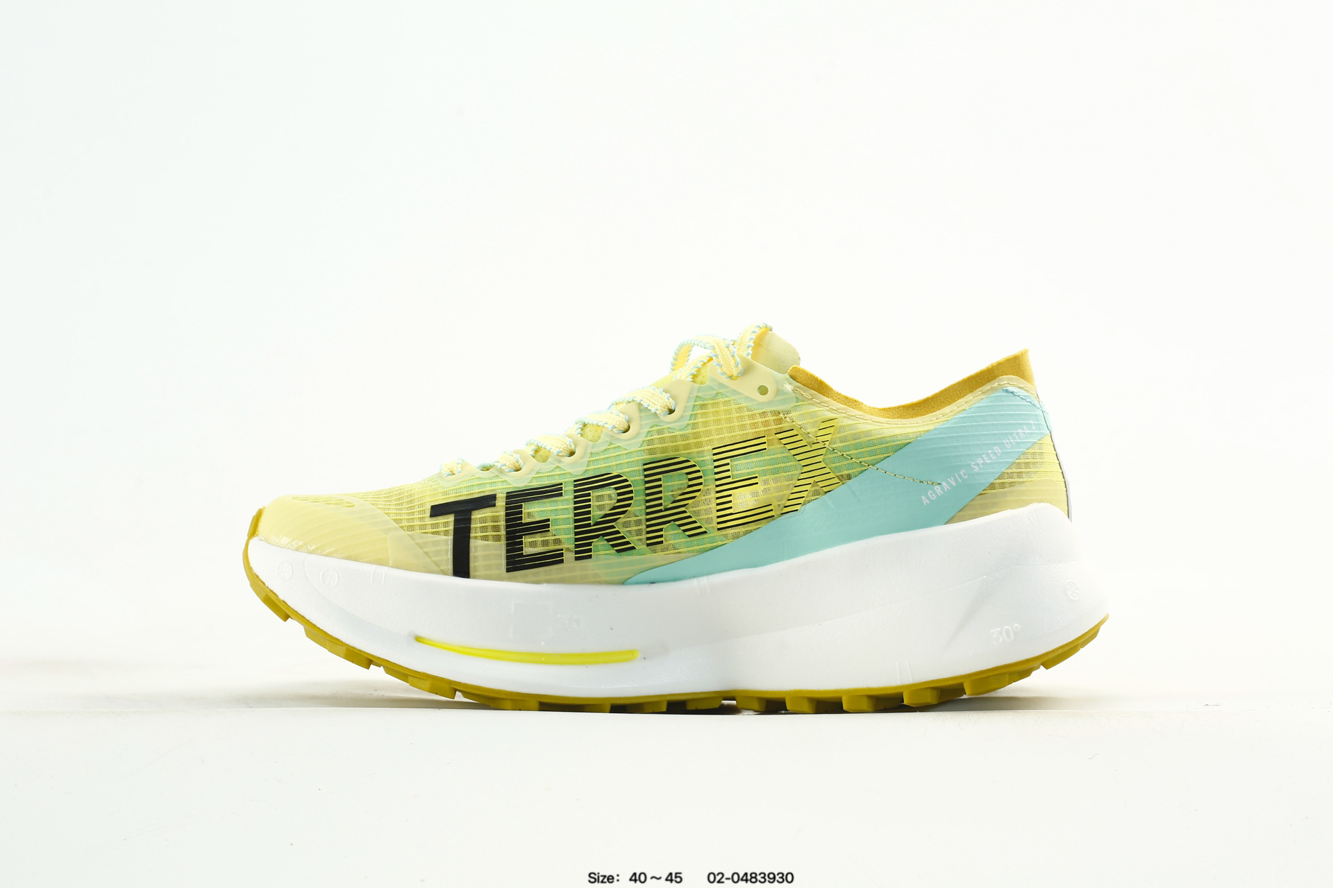 Adidas Sneakers-258