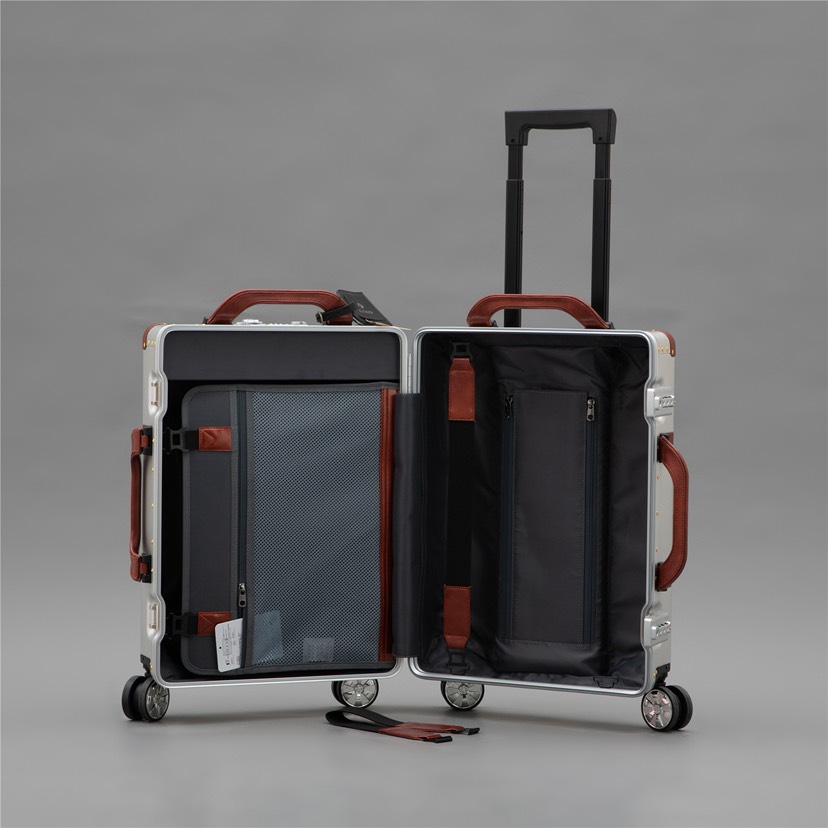 Gucci luggage-10
