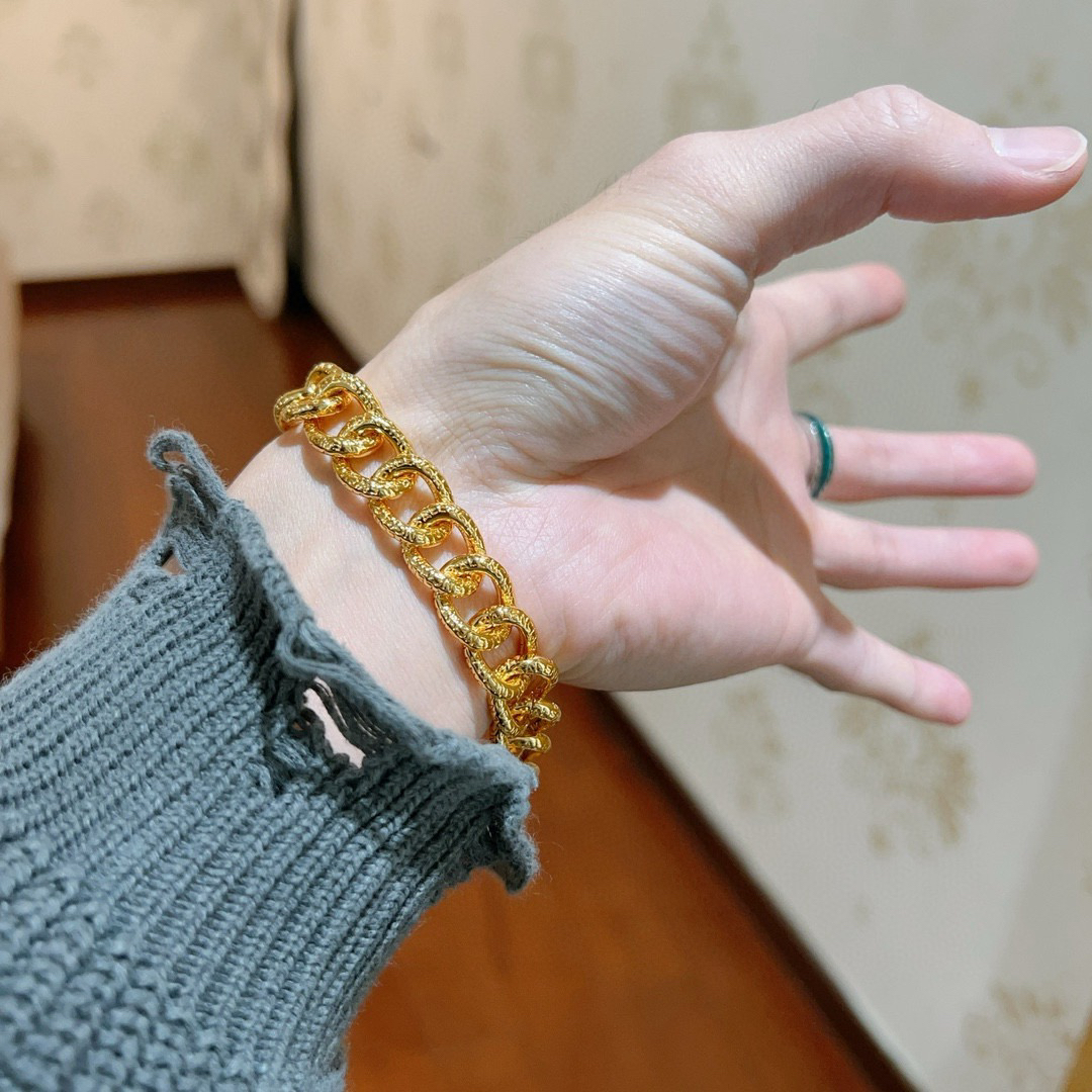 Balenciaga Bracelet-78