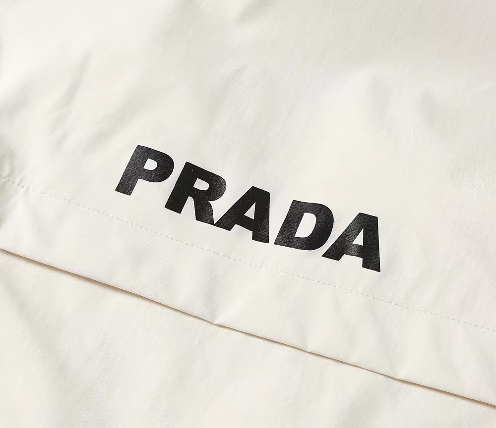 Prada Clothing-312