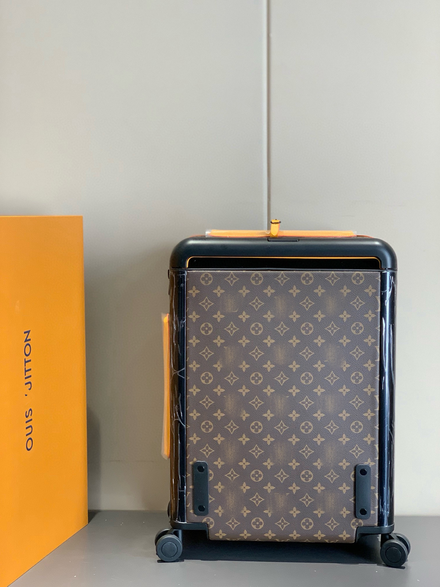 LV luggage-57