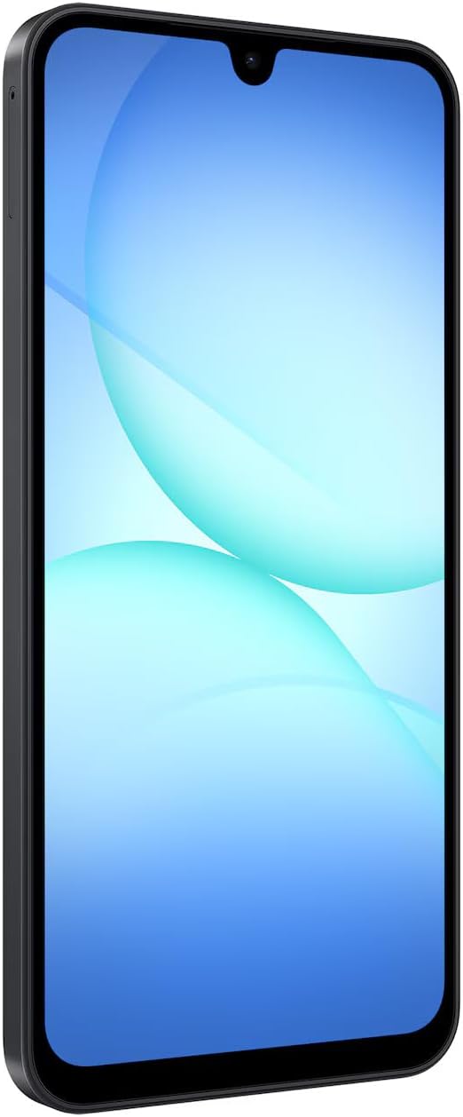 Samsung Galaxy A17 5G Ai (128GB + 4GB) Unlocked No-Warranty (Compatible with T-Mobile Mint Tello & Global) SM-A176B/DS Dual SIM / 6.7