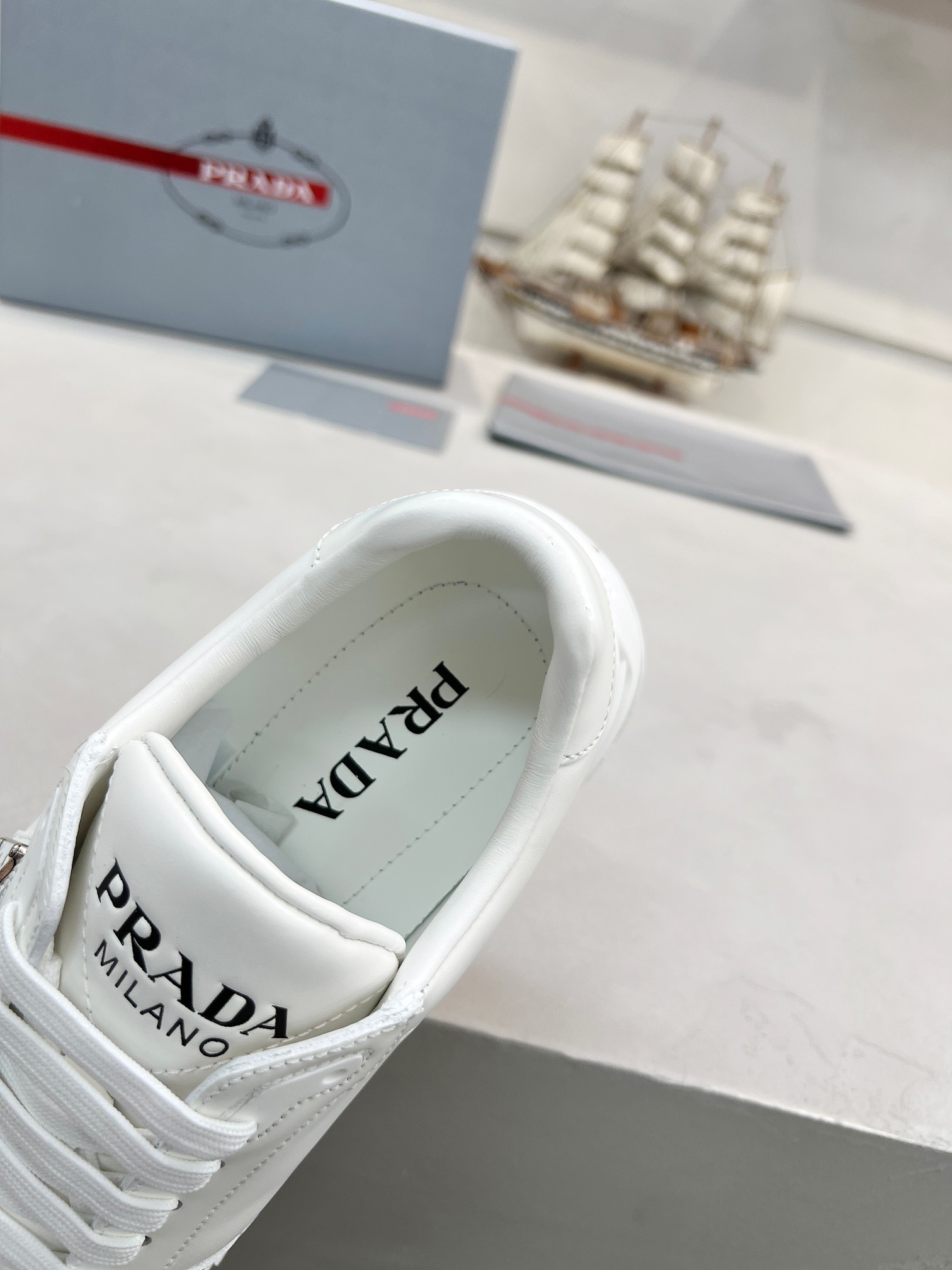 Prada Sneakers-2