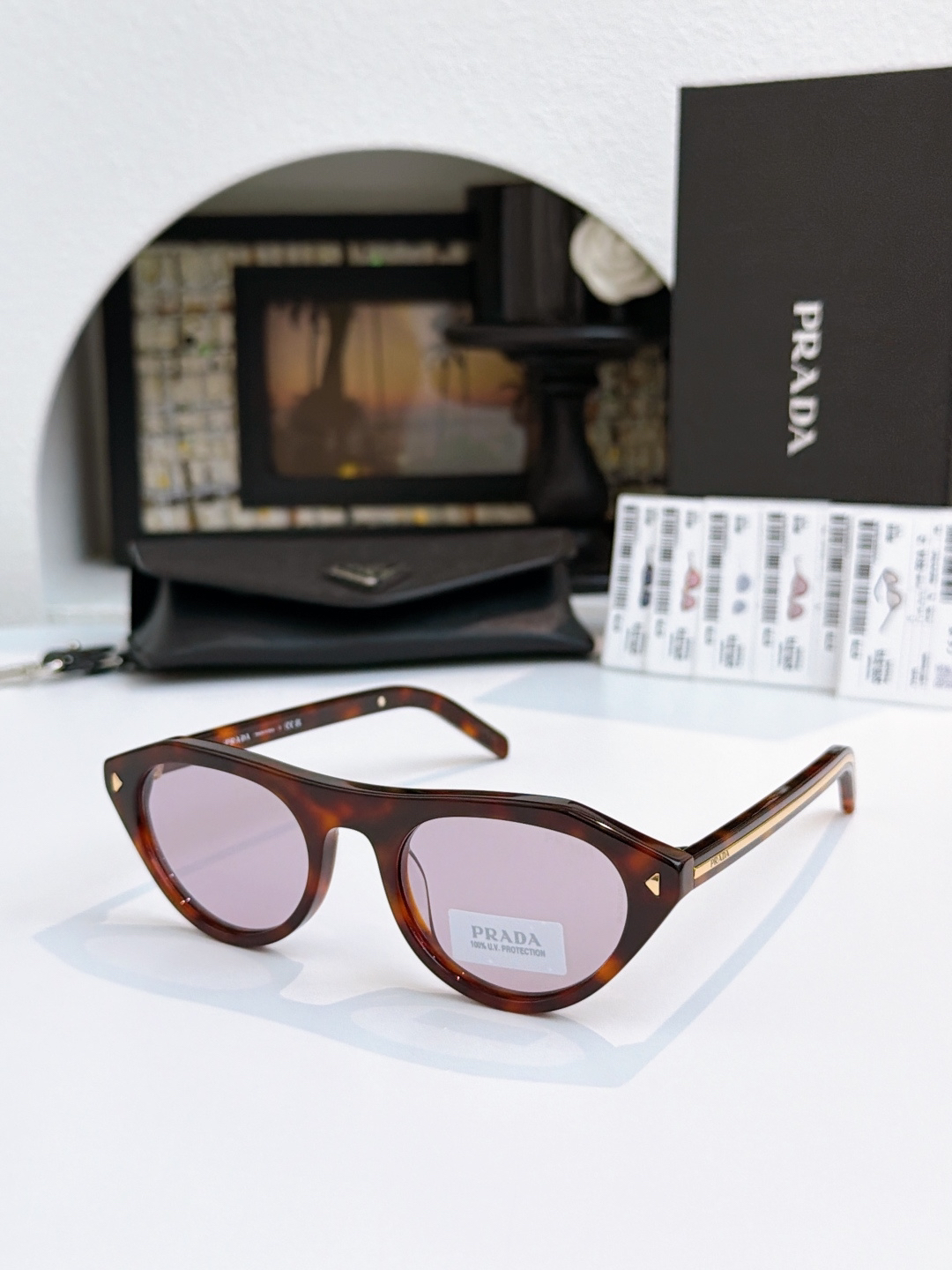 Prada glasses-48