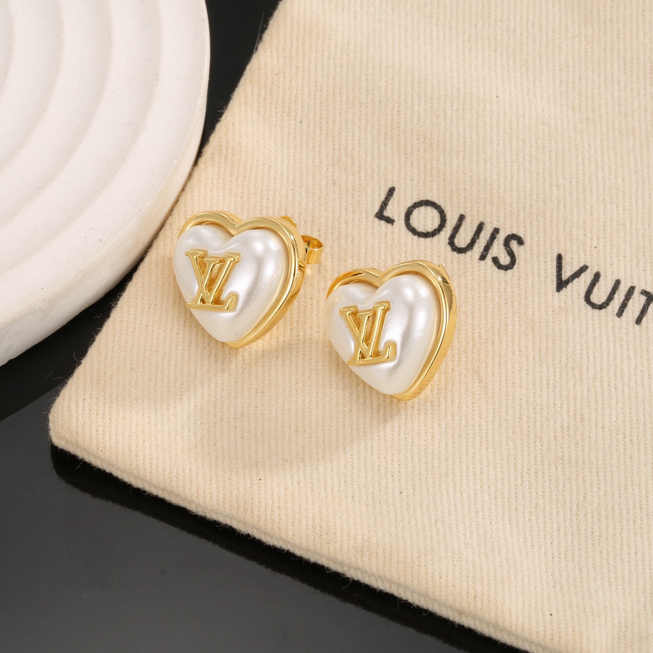 LV earrings-71