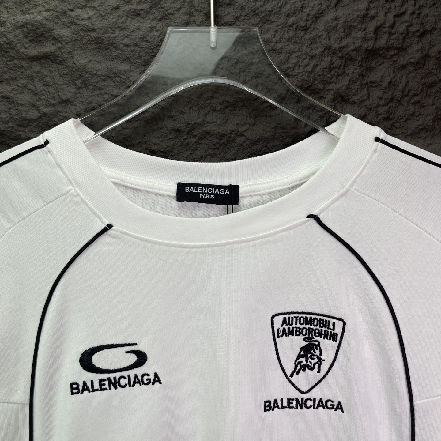 Balenciaga clothing-22