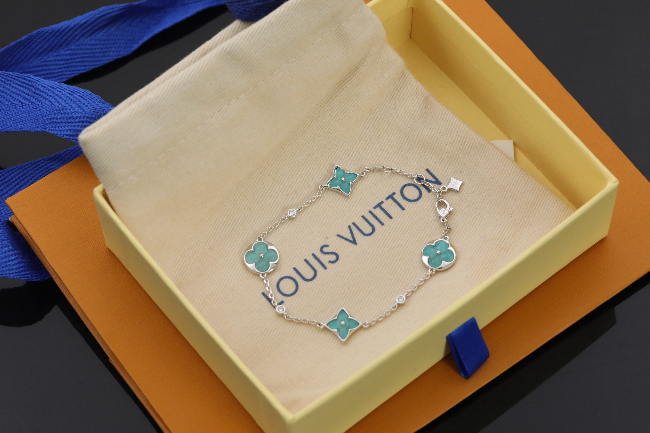 LV Bracelet-62