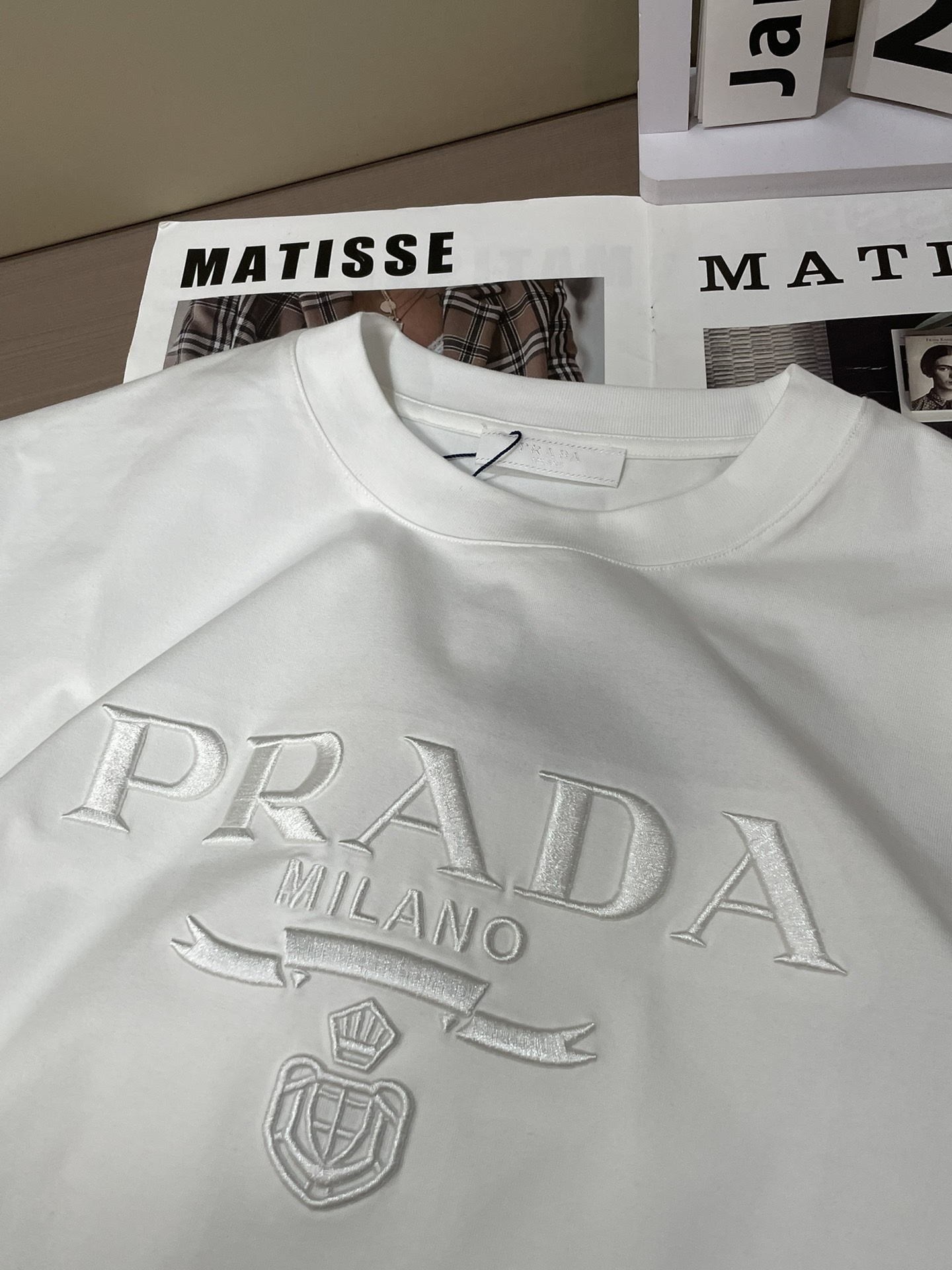 Prada Clothing-160