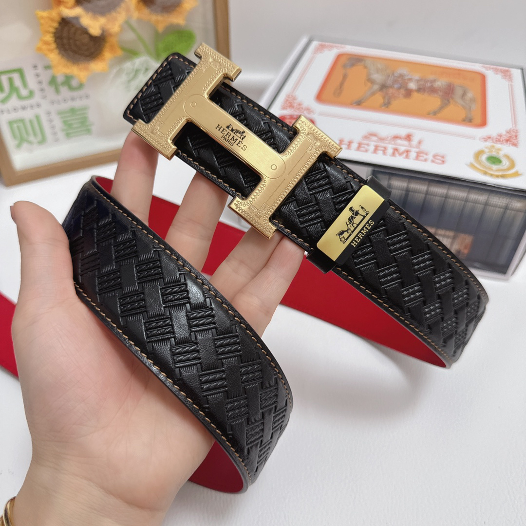 Hermes belt-105