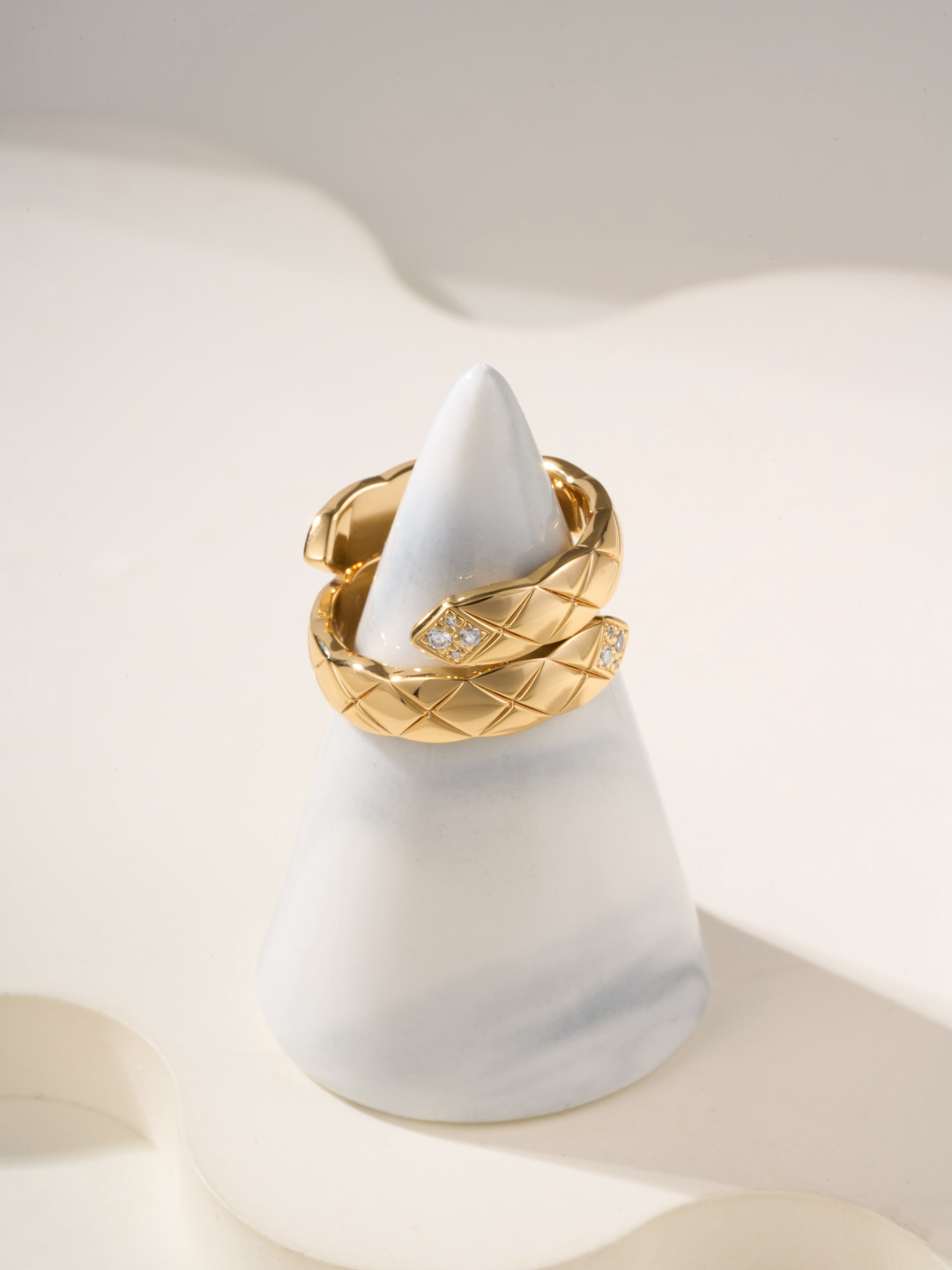 Bottega Veneta ring-19
