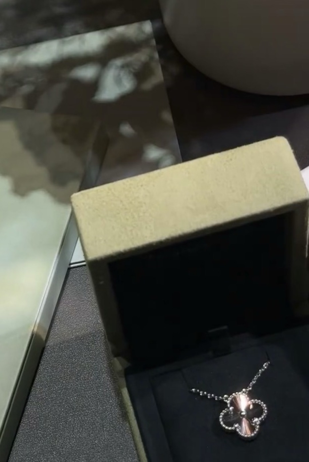 Van Cleef & Arpels necklace-58