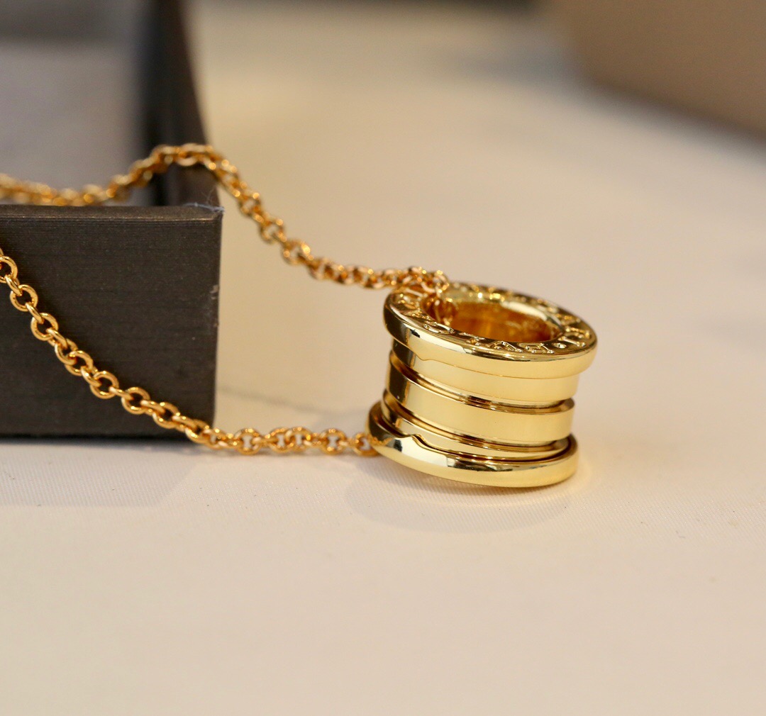 Bottega Veneta necklace-50