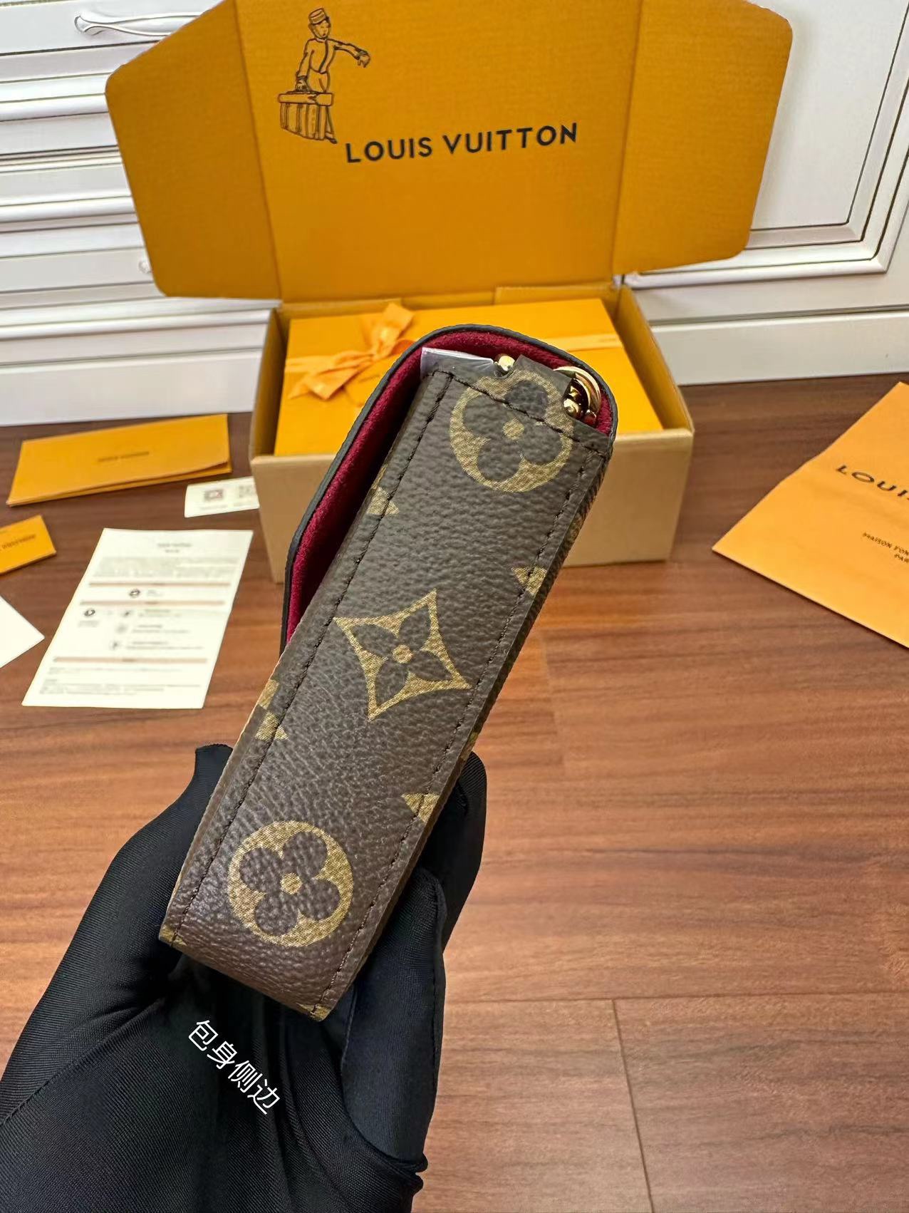 Louis Vuitton Hot New Product-77