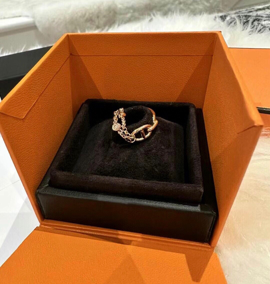 Hermes ring-71