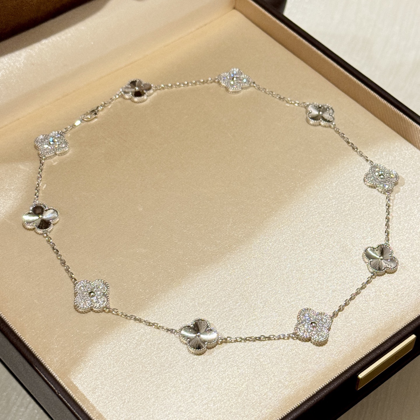 Van Cleef & Arpels necklace-123
