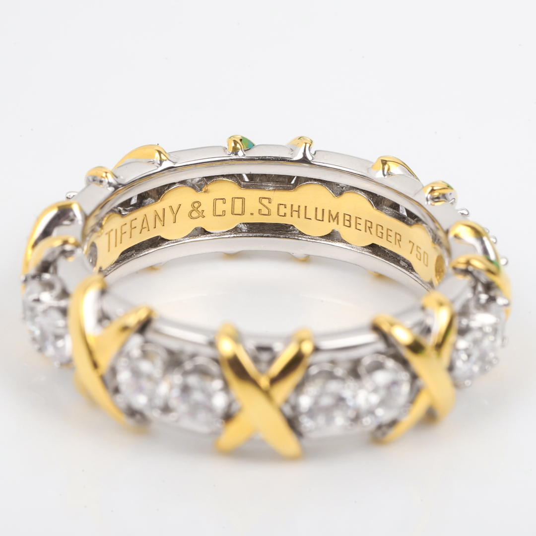 tiffany ring-95