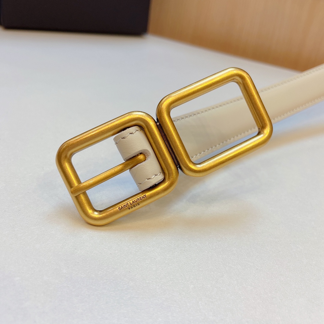 YSL belt-31