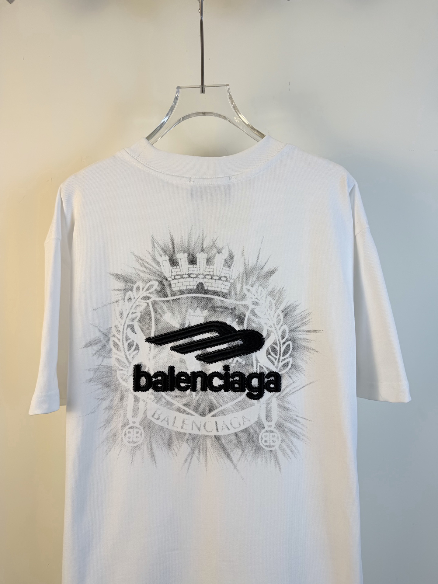 Balenciaga clothing-68