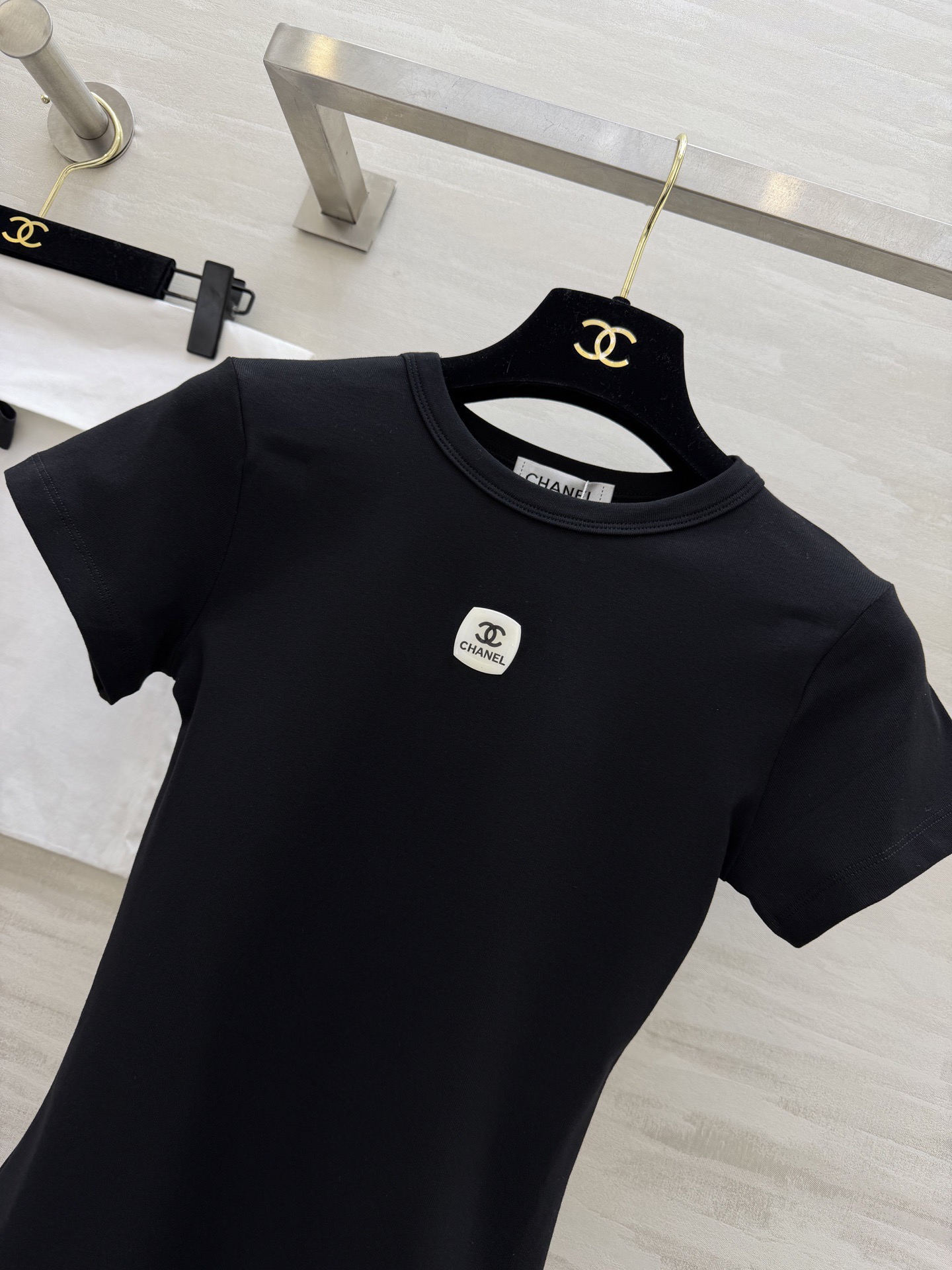 Chanel clothing-145