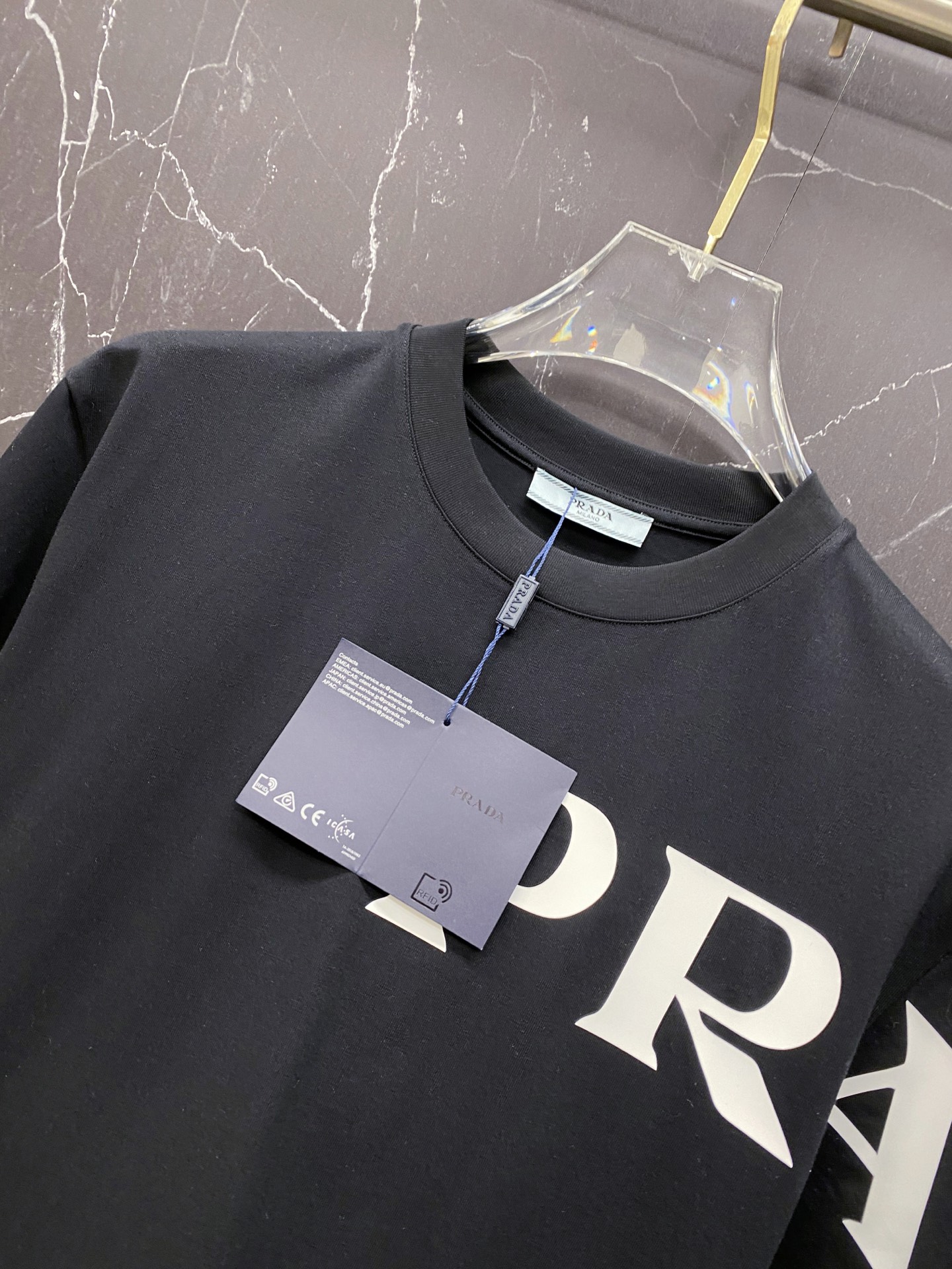 Prada Clothing-147