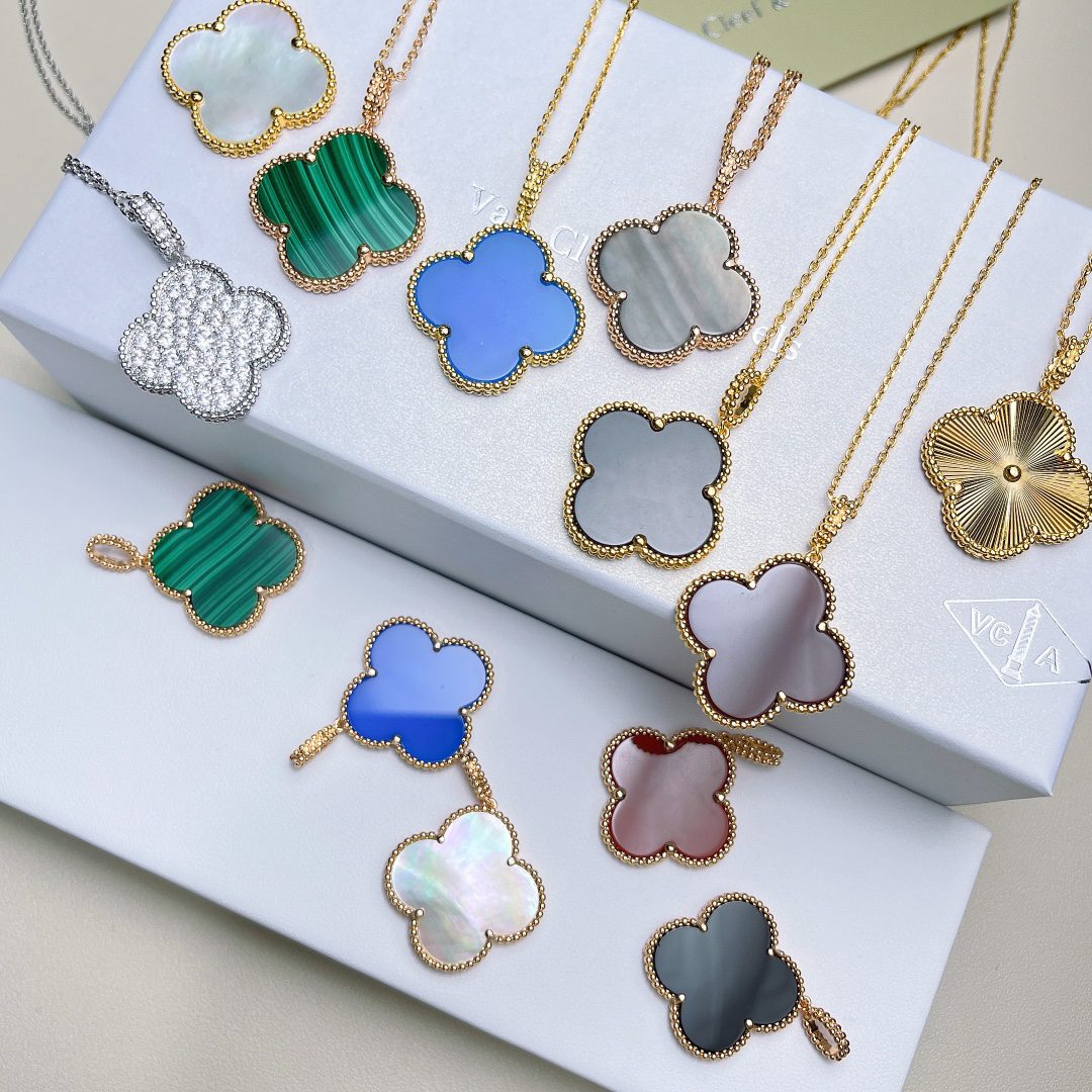 Van Cleef & Arpels necklace-121