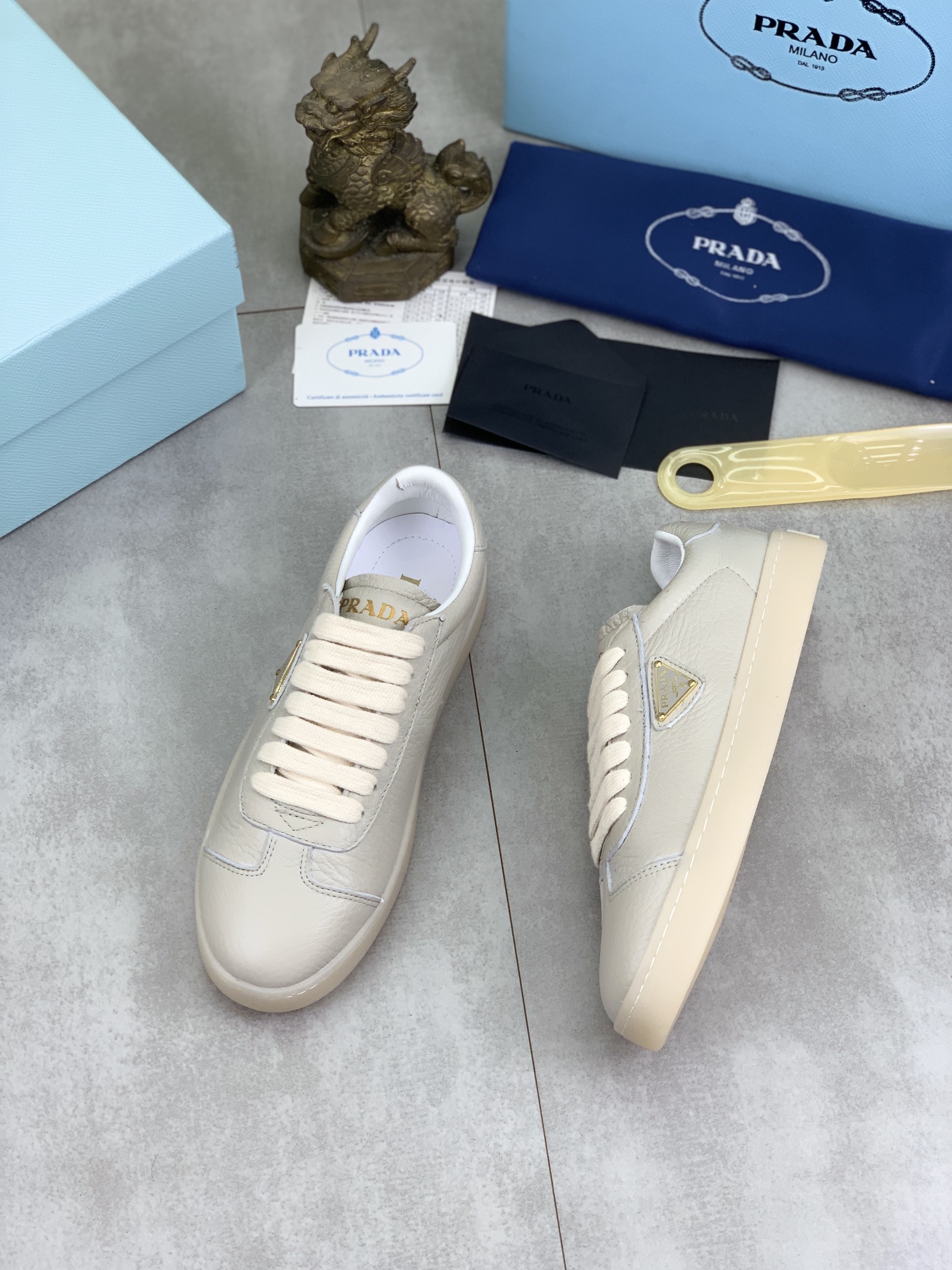 Prada Sneakers-88