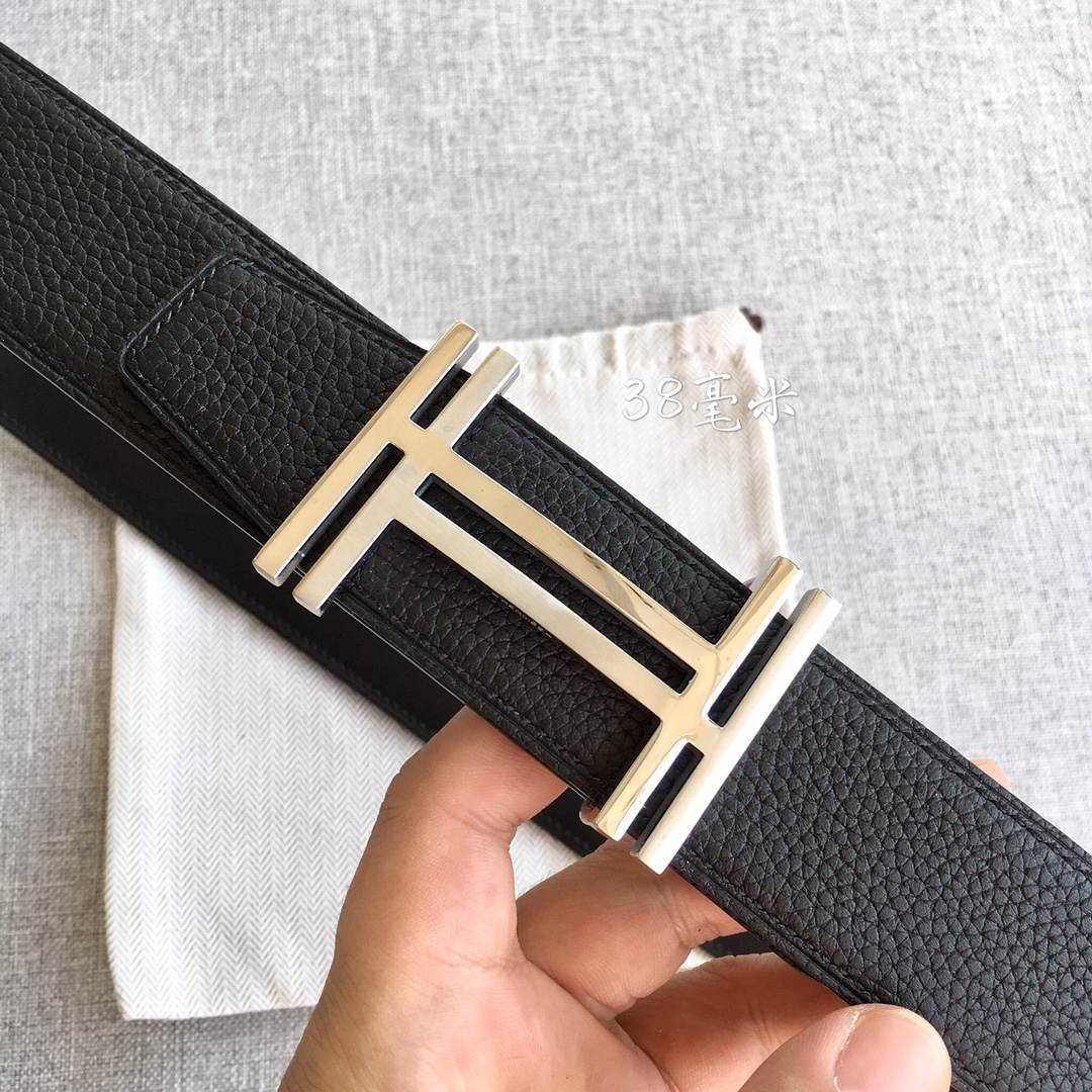 Hermes belt-117