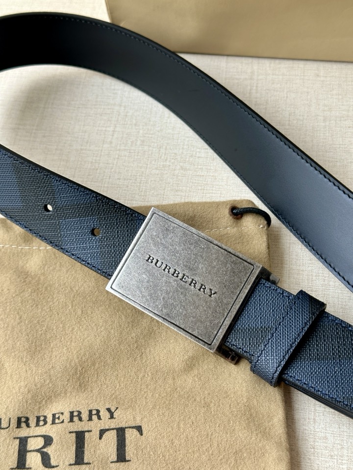 Burberry belt-99