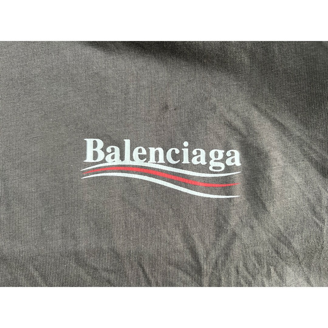 Balenciaga clothing-127