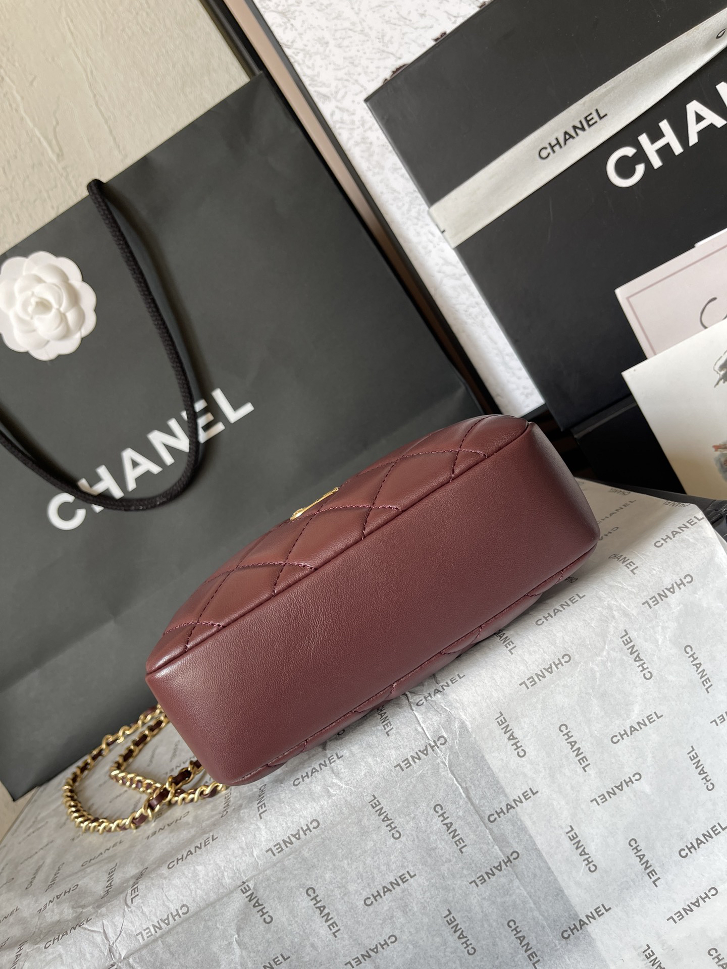 Chanel Hot New Product-165