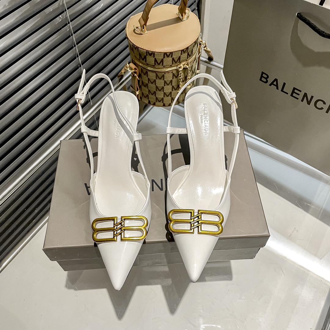 Balenciaga Summer footwear