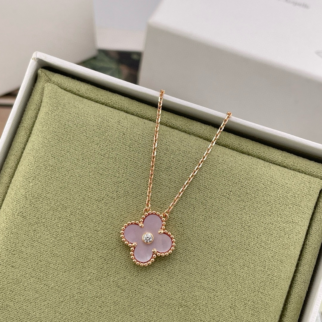 Van Cleef & Arpels necklace-59
