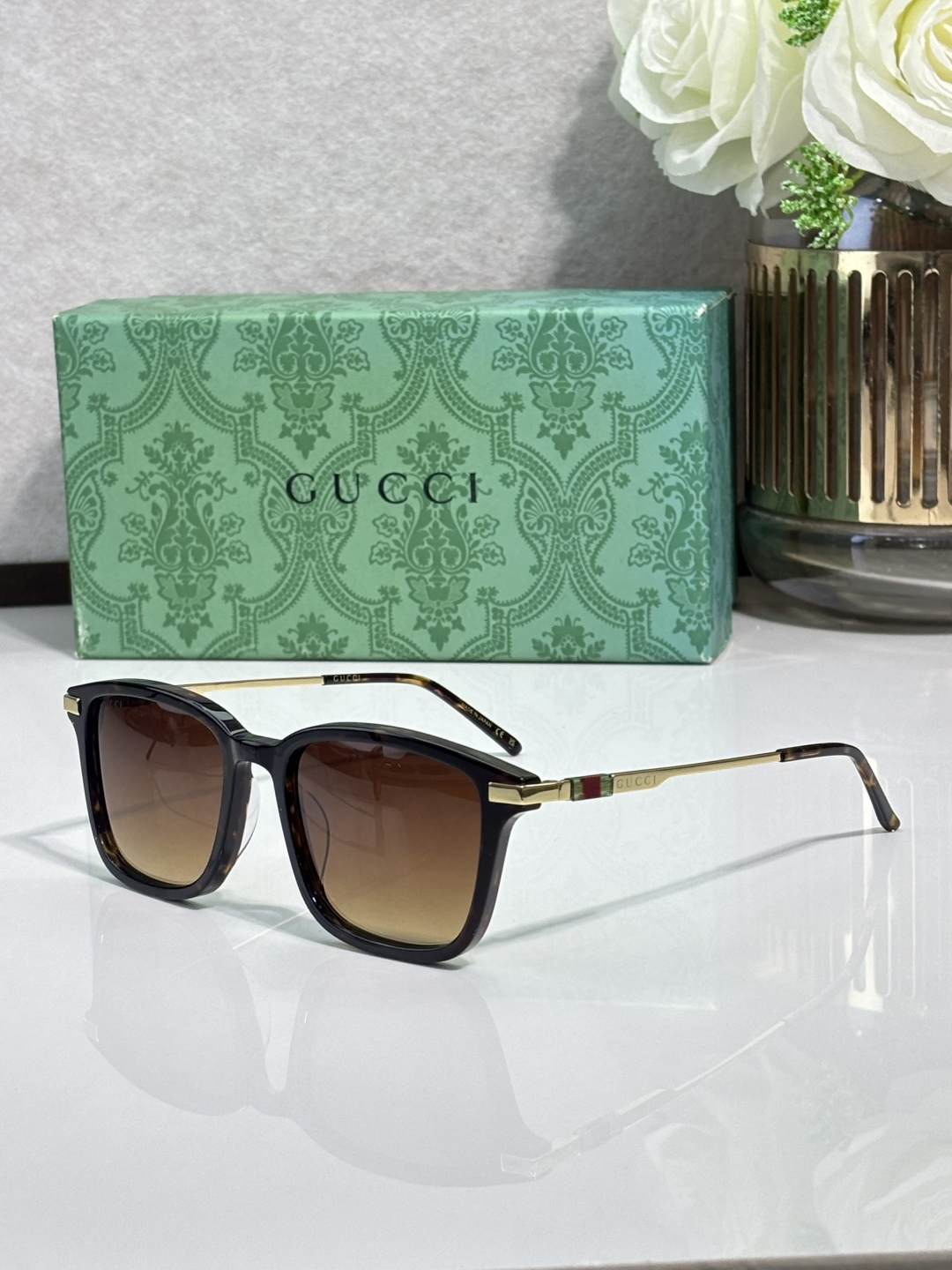 Gucci glasses-47