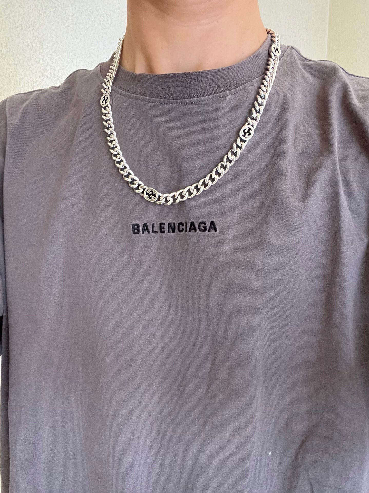 Gucci necklace-44