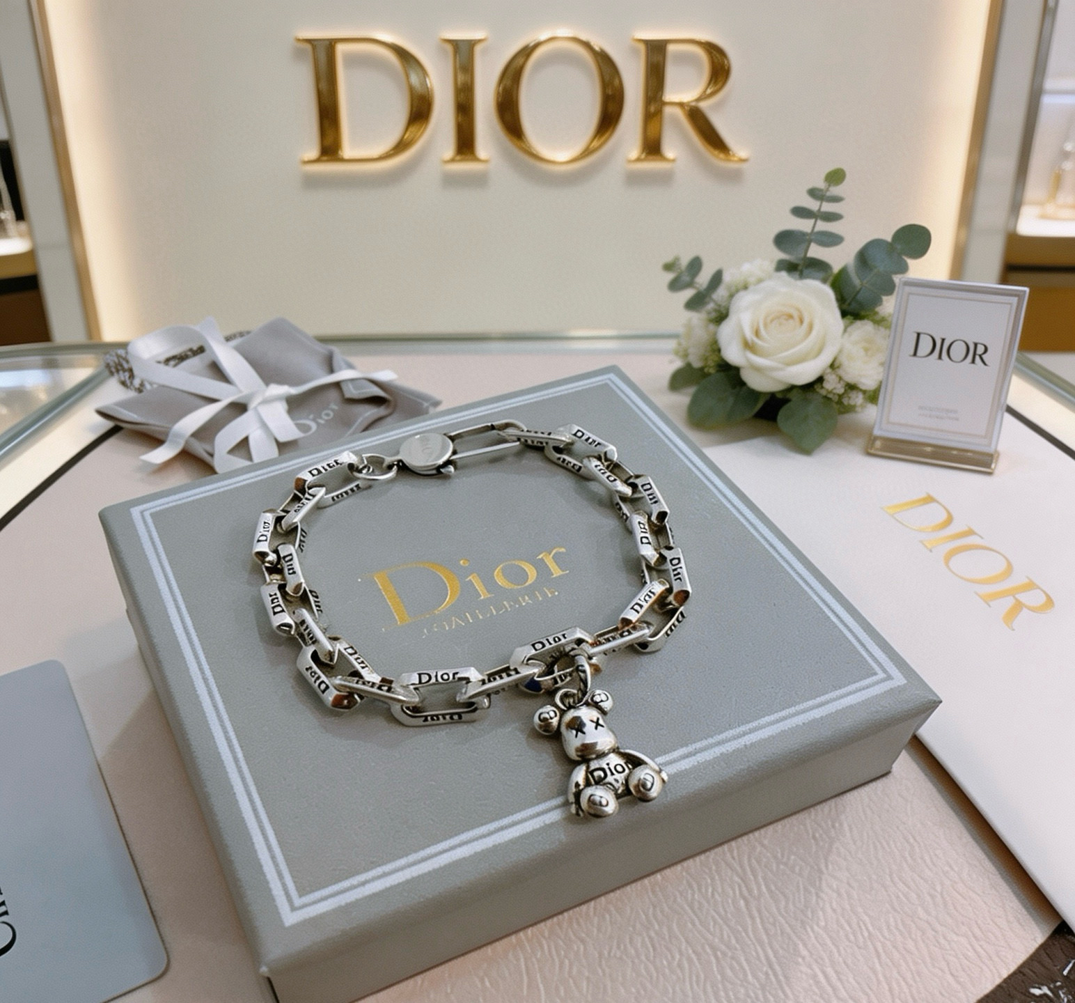 Dior Bracelet-41