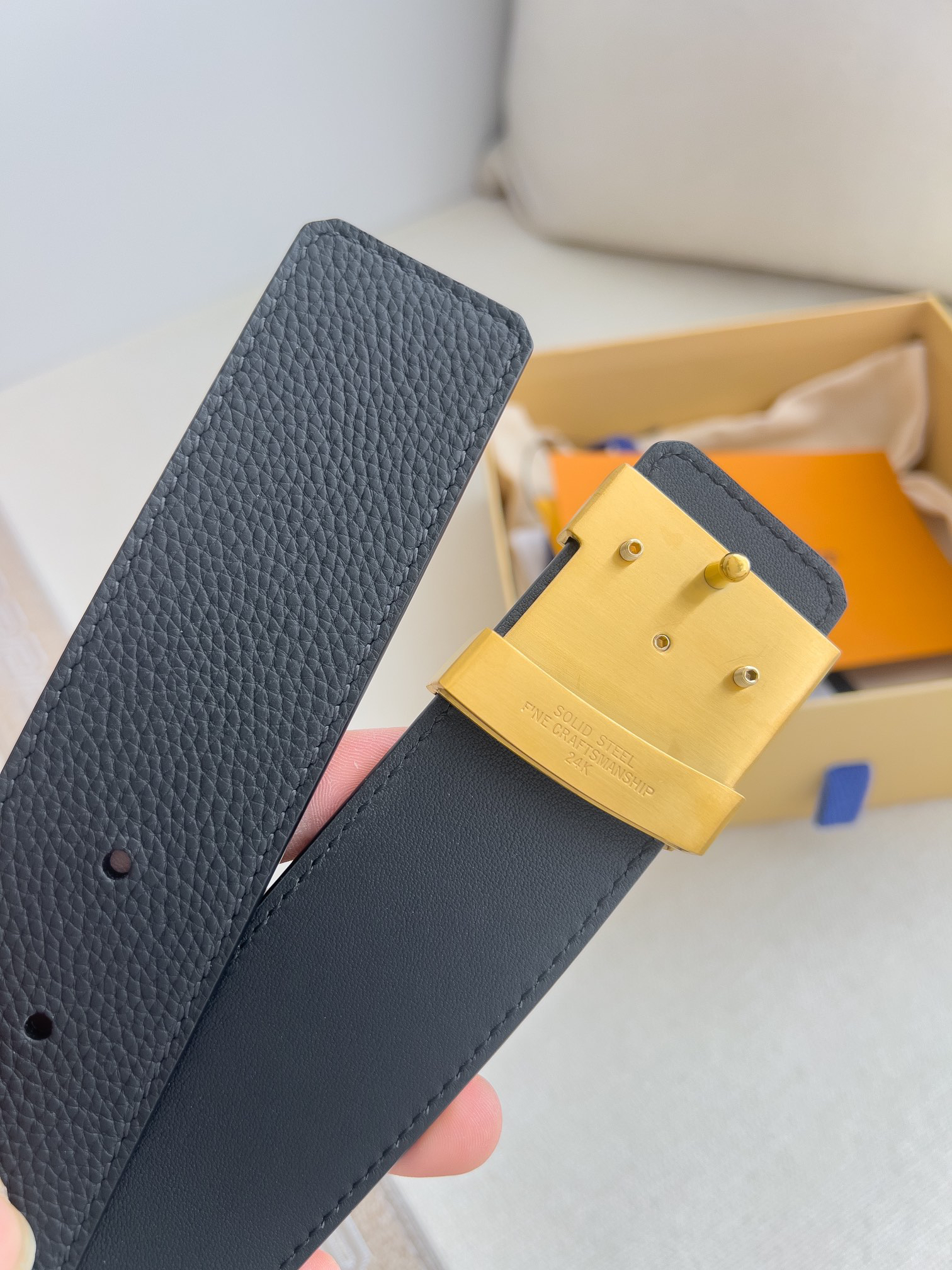 Lv belt-36