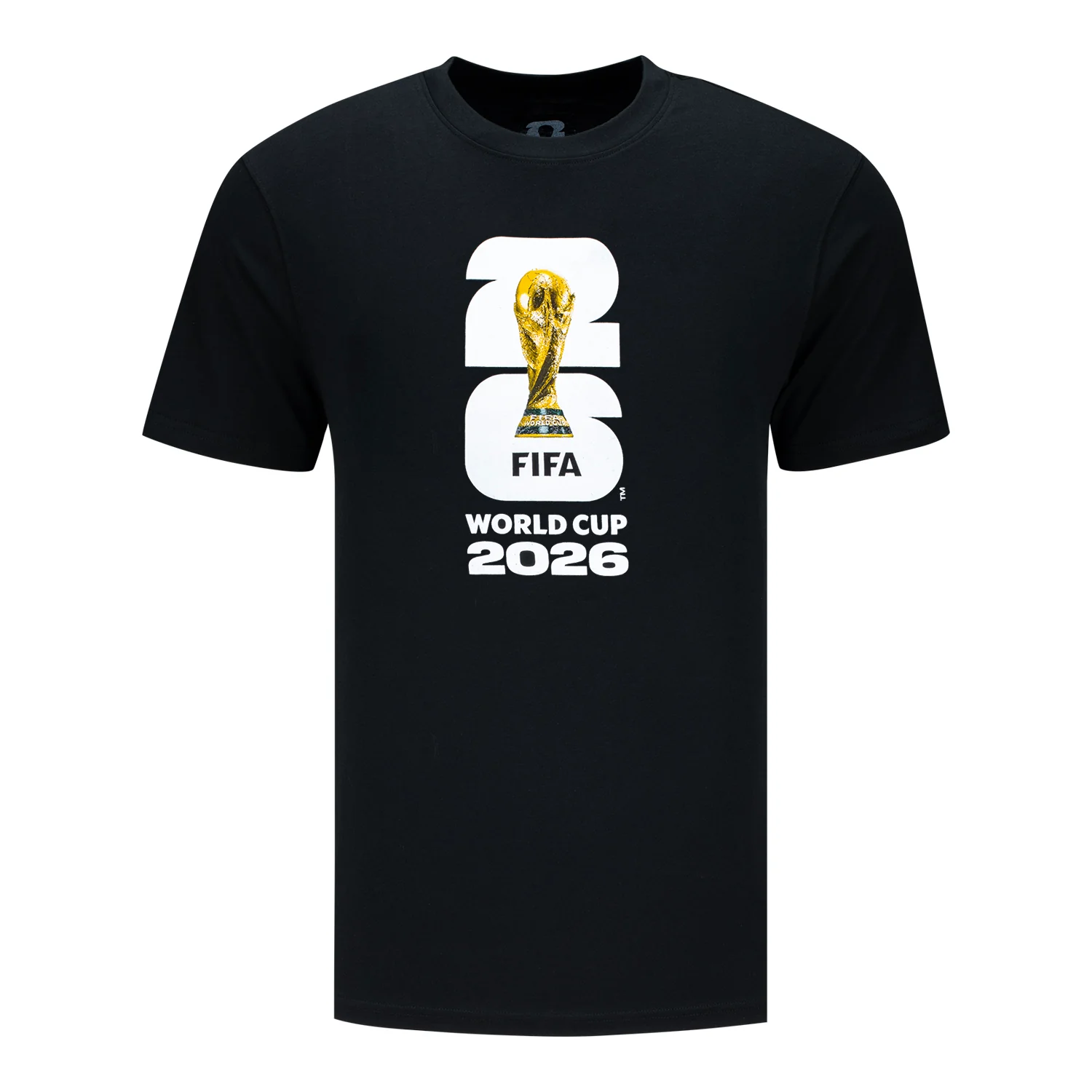 FIFA World Cup 2026™ World Cup Bracket Tee - Unisex