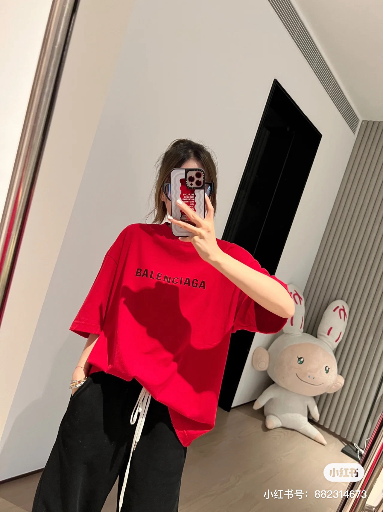 Balenciaga clothing-111